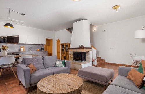 Martina House | Albertina by Interhome