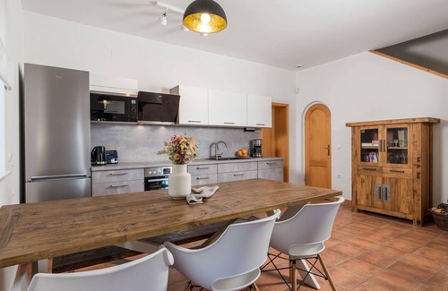 Martina House | Albertina by Interhome