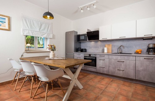 Martina House | Albertina by Interhome