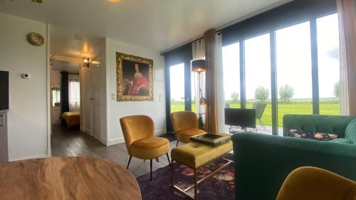 Franeker House | Albertine Agnes Tiny House