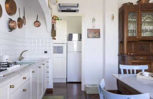 Monade Santa Lucia Apartment | Alberto A by Interhome