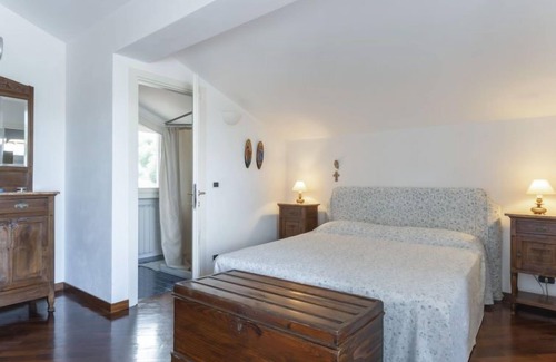 Monade Santa Lucia Apartment | Alberto A by Interhome