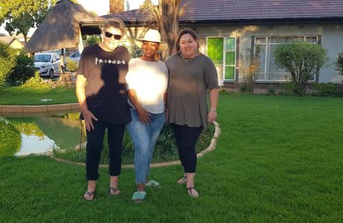 Alberton Apartment | Alberton Guest House