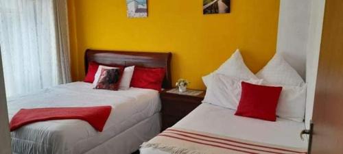 Alberton Apartment | Alberton Guest House