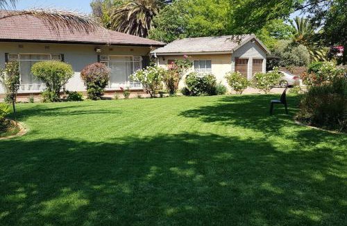 Alberton Apartment | Alberton Guest House