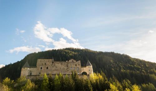 Nauders Apartment | Alberts Heimatglück