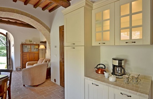 Roccalbegna Villa | Albicocco, Poderone, Roccalbegna, Grosseto and Maremma