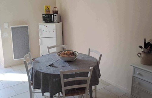 Cestayrols House | Albigeoise in the heart of the golden triangle