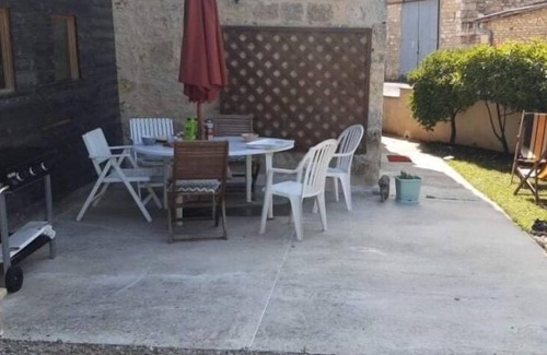 Cestayrols House | Albigeoise in the heart of the golden triangle