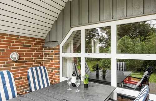 Havneby House | "Albin" - 2.8km from the sea by Interhome