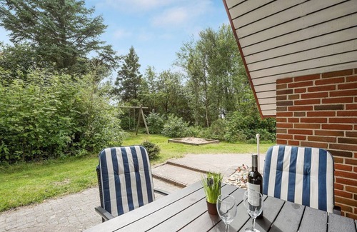 Havneby House | "Albin" - 2.8km from the sea by Interhome