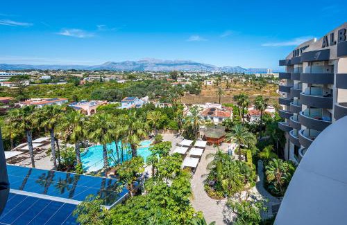 El Albir Hotel | Albir Playa Hotel & Spa