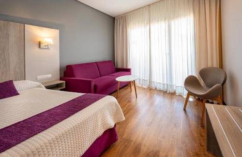 El Albir Hotel | Albir Playa Hotel & Spa
