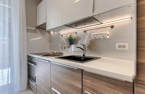 Salakovci House | Albona Luna by Interhome