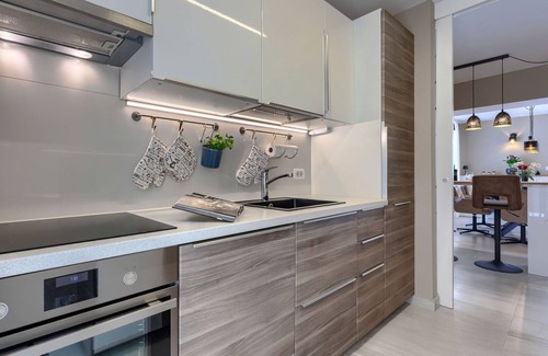 Salakovci House | Albona Luna by Interhome