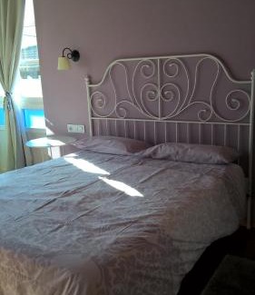 Beleno Apartment | Alborada De San Juan