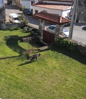 Beleno Apartment | Alborada De San Juan