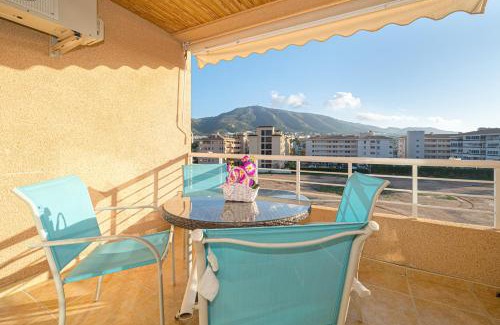 El Albir Apartment | Alborada Golf 1 3c Spaniahome