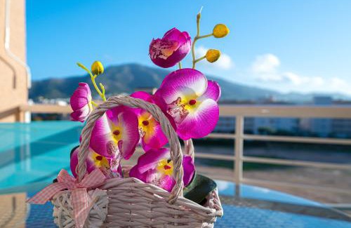 El Albir Apartment | Alborada Golf 1 3c Spaniahome