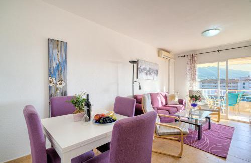 El Albir Apartment | Alborada Golf 1 3c Spaniahome