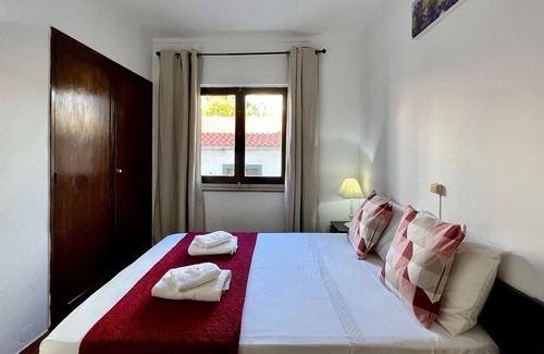 Peneco Beach Apartment | Albufeira Beach&ocean View 4 by Homing
