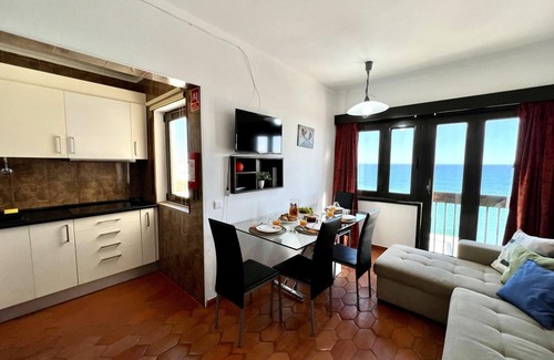 Peneco Beach Apartment | Albufeira Beach Ocean View 1 by Homing