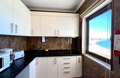 Peneco Beach Apartment | Albufeira Beach Ocean View 1 by Homing