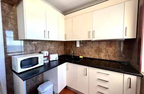 Peneco Beach Apartment | Albufeira Beach Ocean View 1 by Homing