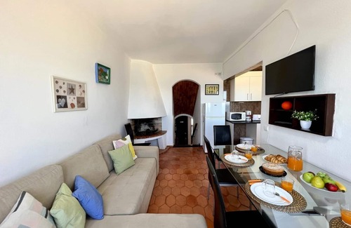 Peneco Beach Apartment | Albufeira Beach Ocean View 1 by Homing
