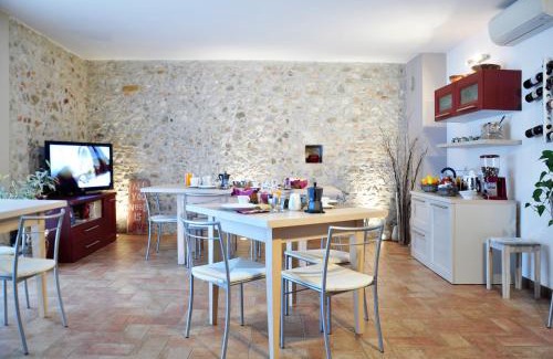Povoletto Bed & Breakfast | Alc&cE' alloggio agrituristico