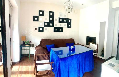 Alcala la Real Apartment | Alcalá zona Centro