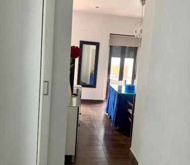 Alcala la Real Apartment | Alcalá zona Centro