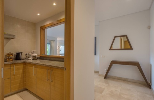 New Golden Mile Apartment | Alcazaba Beach holiday Apartment in Costa del Sol.