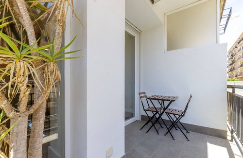 La Victoria Apartment | Alcazaba Boutique Apartment