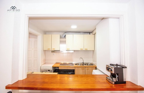 La Herradura Apartment | Alcazaba Square Central Beach