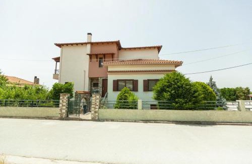 Alli Meria Villa | Alcedo Villa