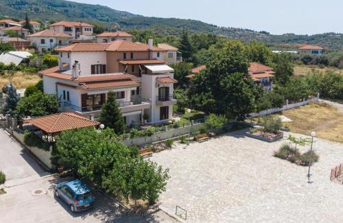 Alli Meria Villa | Alcedo Villa