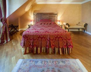 Mala Strana Hotel | Alchymist Grand Hotel and Spa - Preferred Hotels & Resorts