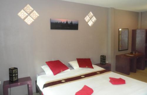 Hin Hong Resort | Alcove Bungalow