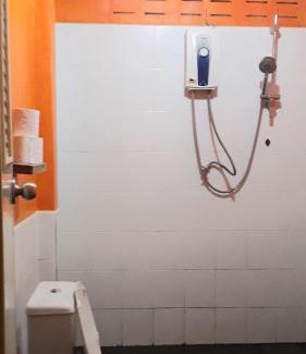 Hin Hong Resort | Alcove Bungalow