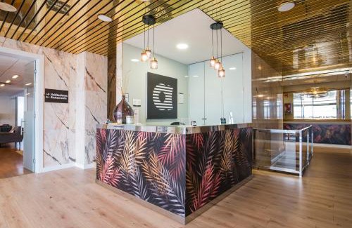 Santander Hotel | Alda Don Carlos