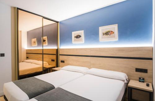 Santander Hotel | Alda Don Carlos
