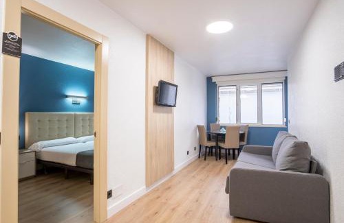 Santander Hotel | Alda Don Carlos
