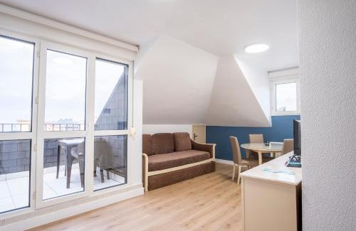 Santander Hotel | Alda Don Carlos