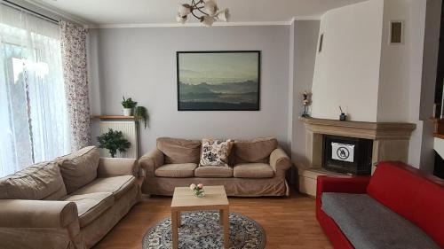 Zacisze House | ALDAMI