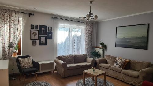 Zacisze House | ALDAMI
