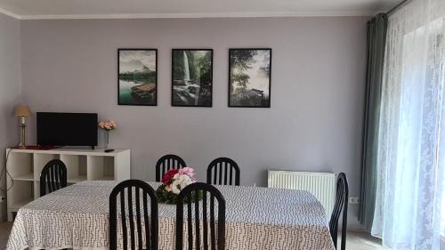 Zacisze House | ALDAMI