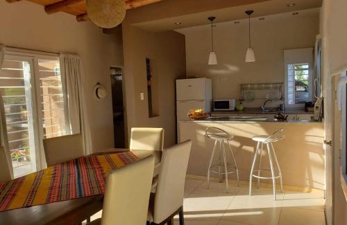 Rama Caida Cabin | Aldea Amedo