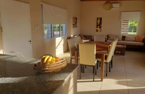 Rama Caida Cabin | Aldea Amedo