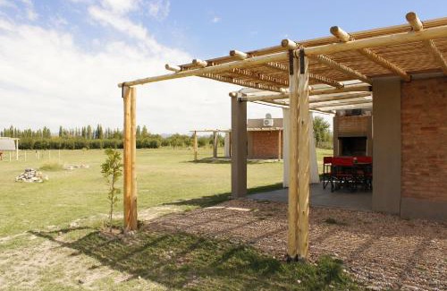 Rama Caida Cabin | Aldea Amedo